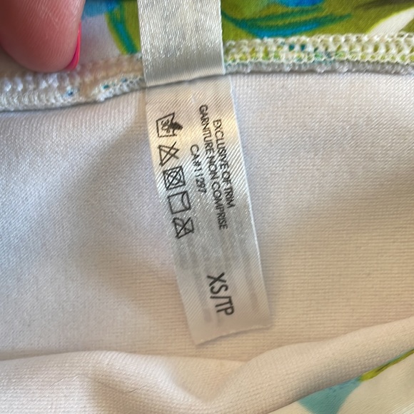 Mismatched bikini top and bottom - Picture 10 of 11